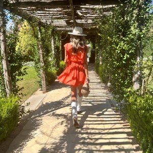 Meet your Posher, Lesley